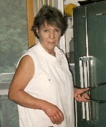 Brenda Ponder Willis